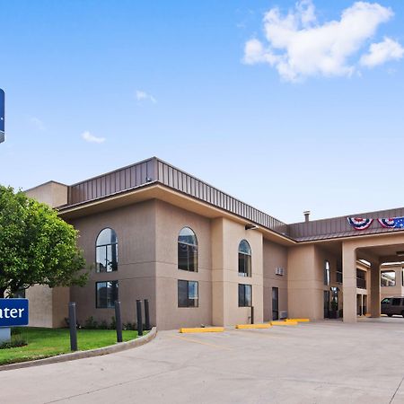 Best Western Windsor Inn Dumas Zewnętrze zdjęcie