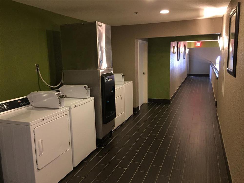 Best Western Windsor Inn Dumas Udogodnienia zdjęcie