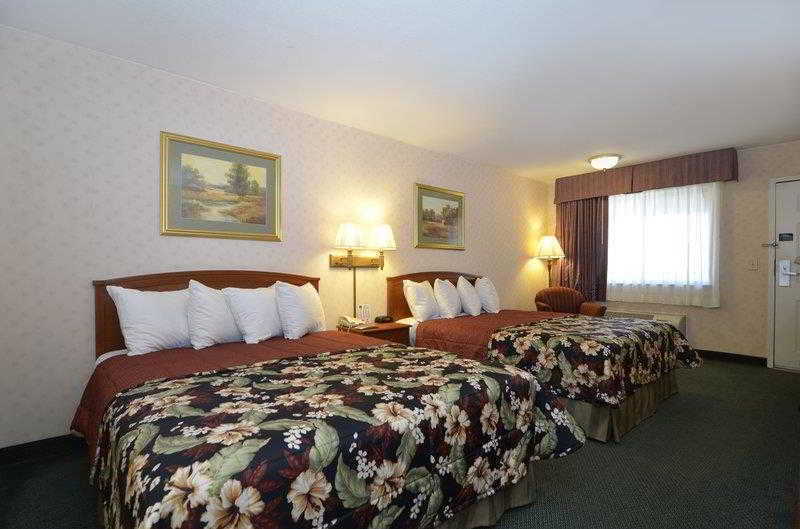 Best Western Windsor Inn Dumas Pokój zdjęcie