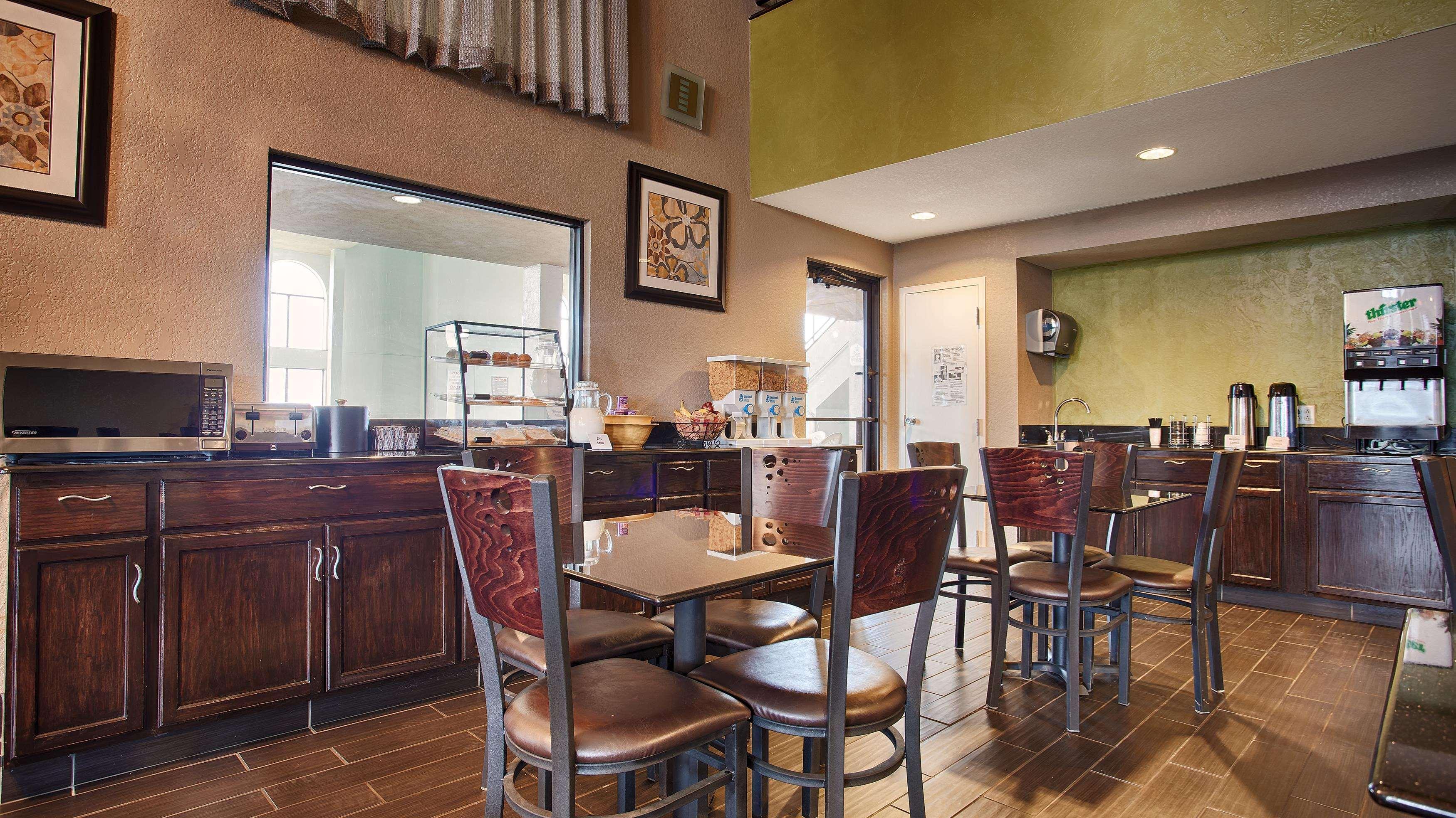 Best Western Windsor Inn Dumas Zewnętrze zdjęcie