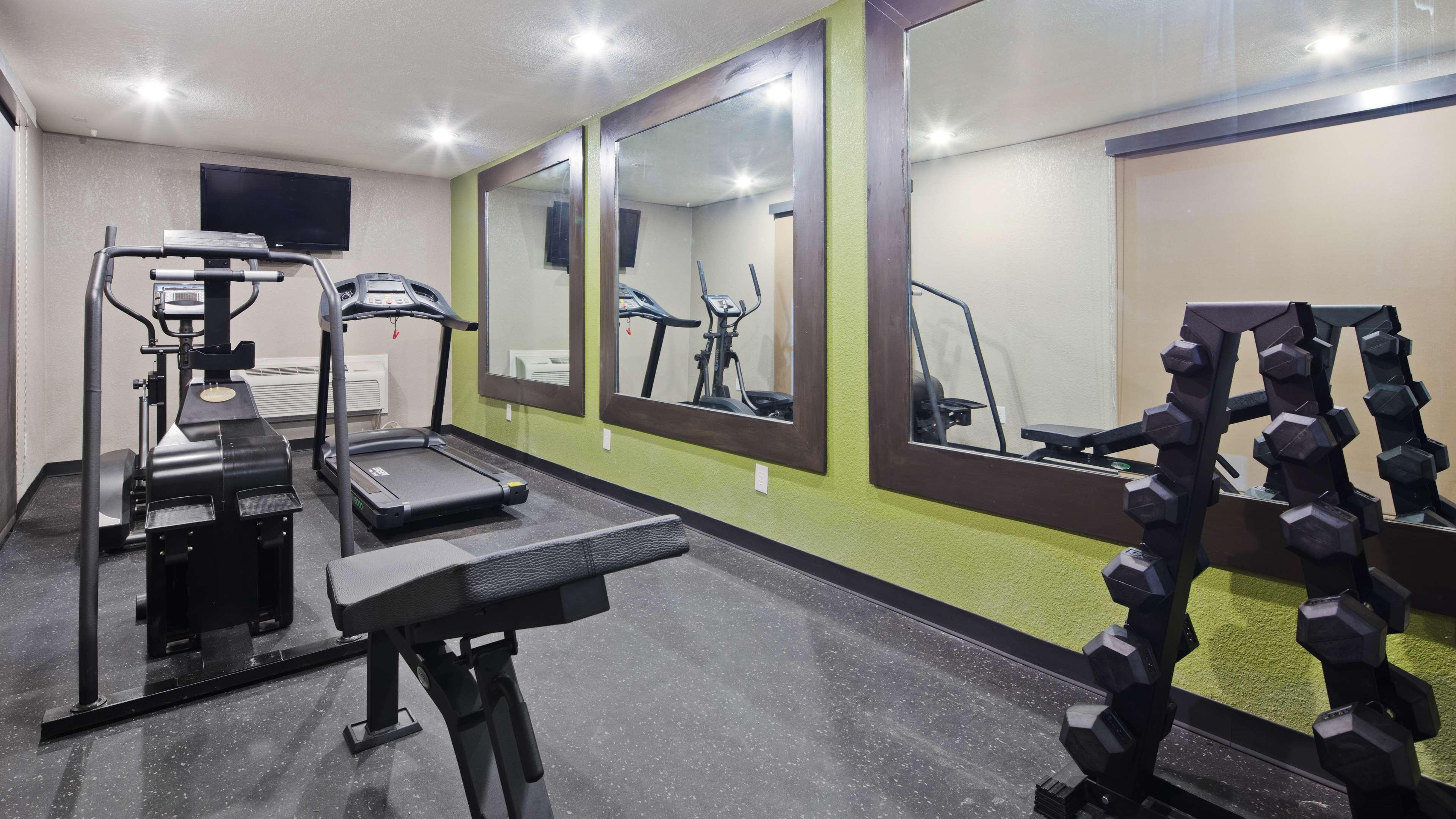 Best Western Windsor Inn Dumas Zewnętrze zdjęcie