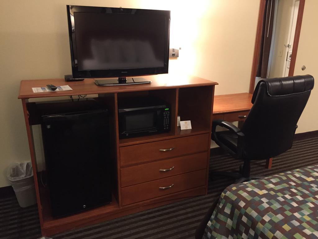 Best Western Windsor Inn Dumas Zewnętrze zdjęcie
