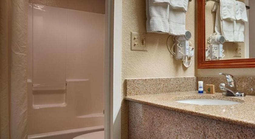 Best Western Windsor Inn Dumas Zewnętrze zdjęcie