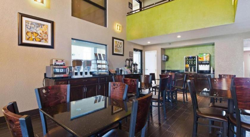 Best Western Windsor Inn Dumas Zewnętrze zdjęcie